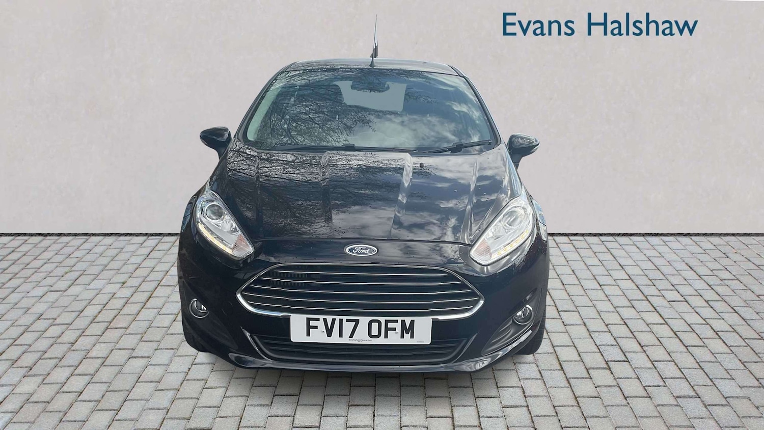 Used Ford Fiesta 2017 for sale - 78137666: Photo 5