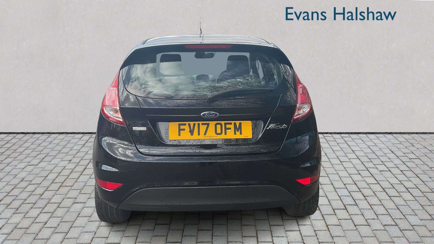 Used Ford Fiesta 2017 for sale - 78137666: Photo 6