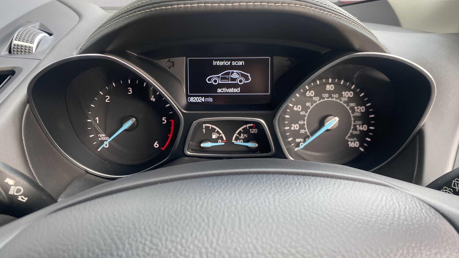 Used Ford Kuga 2019 for sale - 77500367: Photo 10