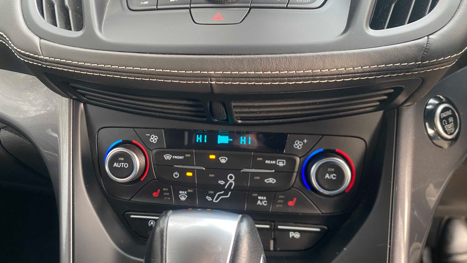 Used Ford Kuga 2019 for sale - 77500367: Photo 12