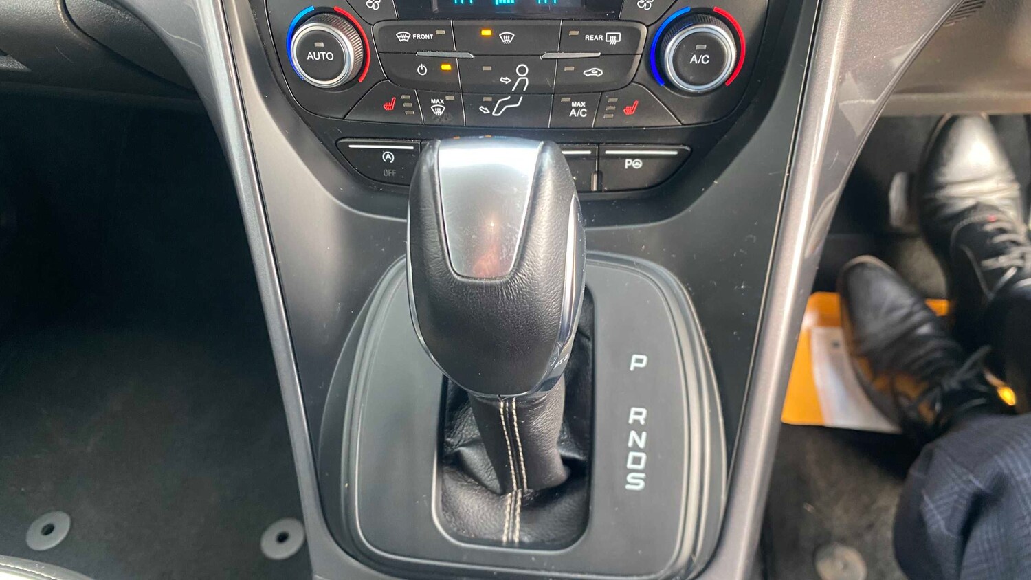 Used Ford Kuga 2019 for sale - 77500367: Photo 13