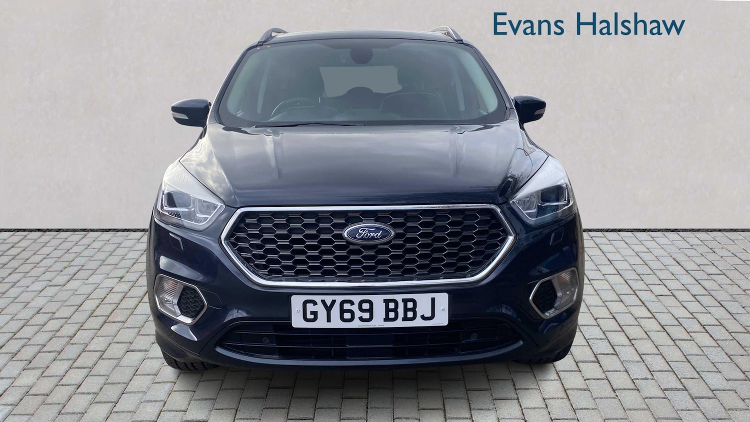 Used Ford Kuga 2019 for sale - 77500367: Photo 3