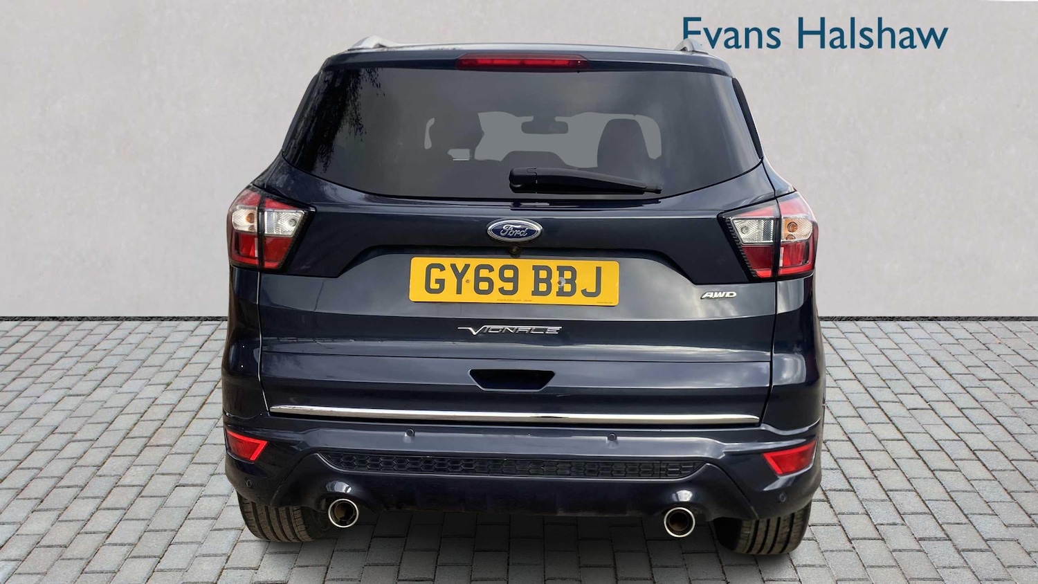 Used Ford Kuga 2019 for sale - 77500367: Photo 4