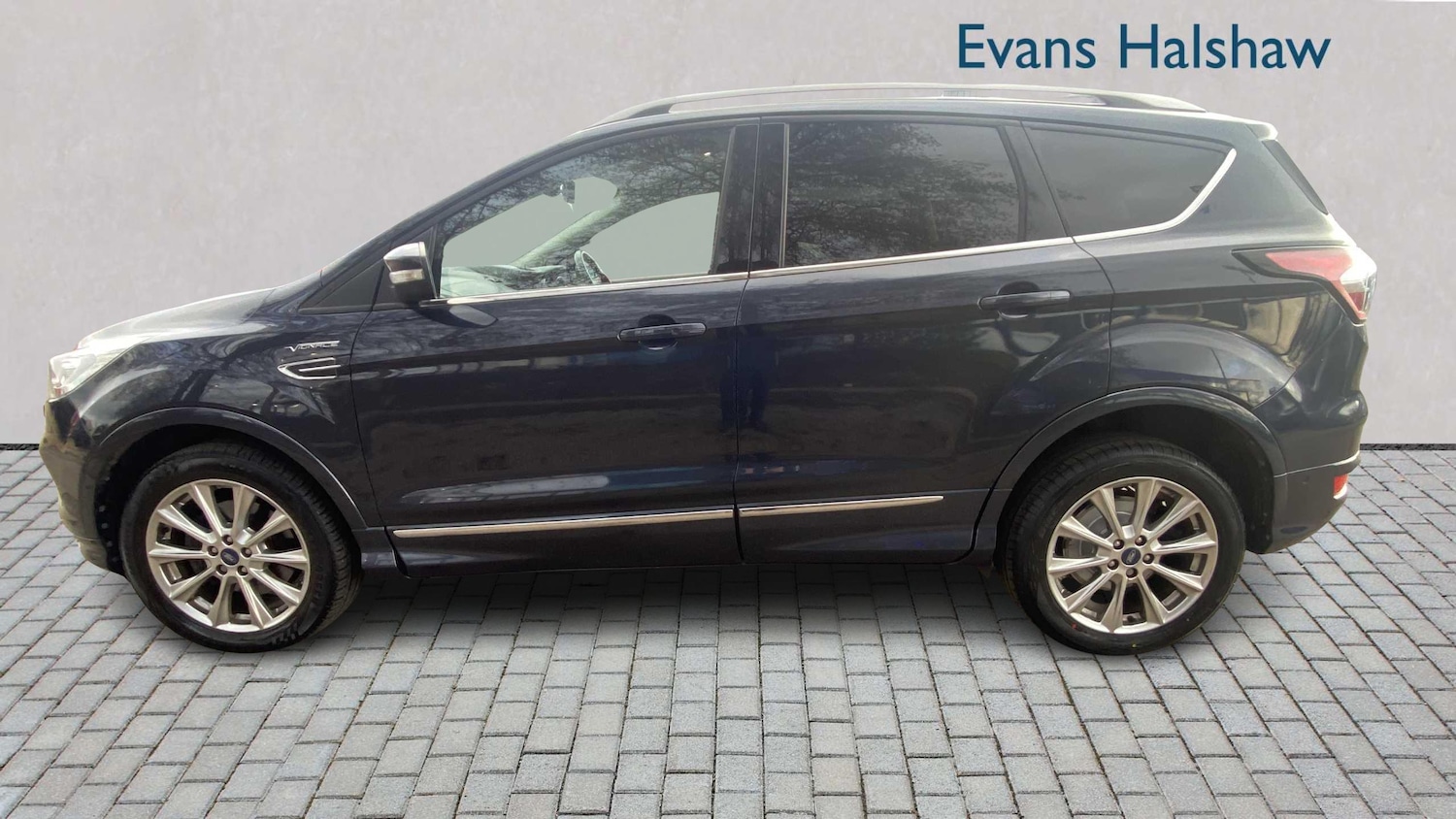 Used Ford Kuga 2019 for sale - 77500367: Photo 5