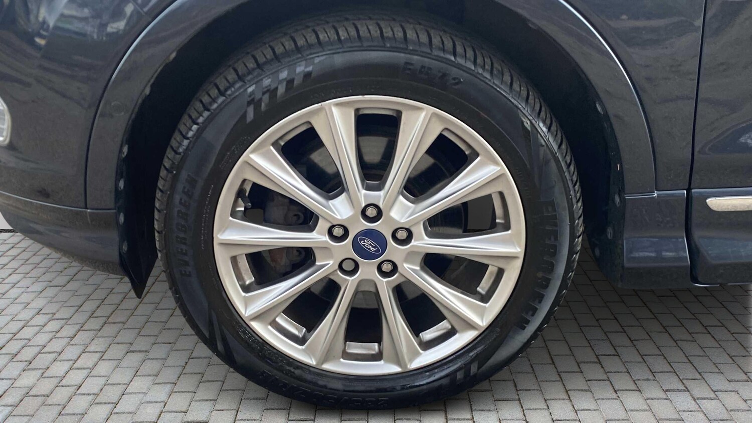 Used Ford Kuga 2019 for sale - 77500367: Photo 6