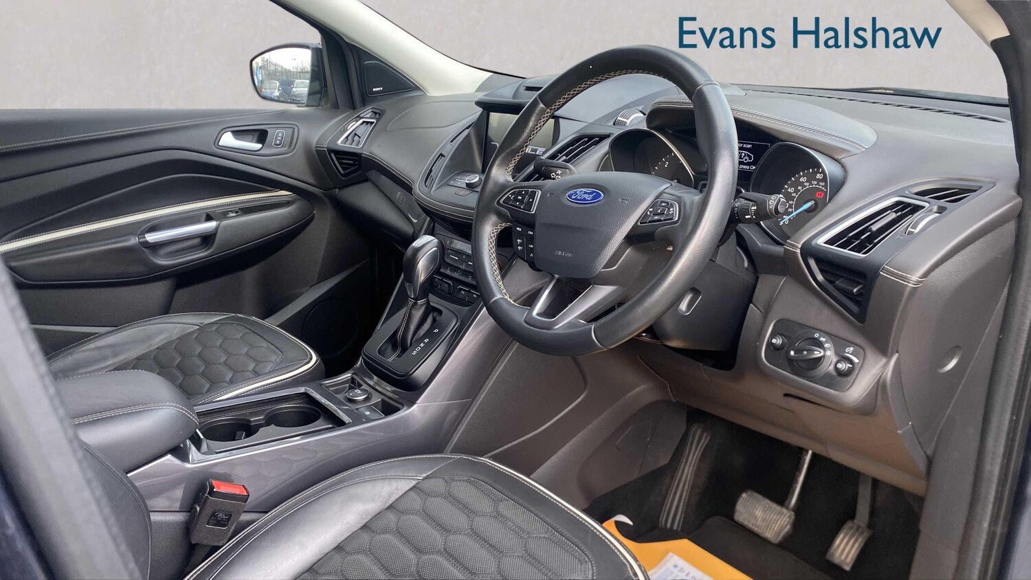 Used Ford Kuga 2019 for sale - 77500367: Photo 8