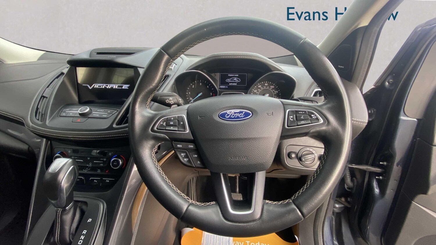 Used Ford Kuga 2019 for sale - 77500367: Photo 9