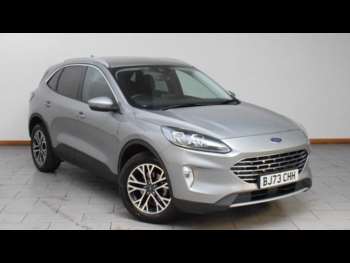 2023 - 1.5 EcoBoost 150 Titanium Edition 5dr