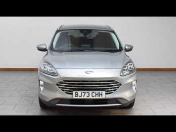 Used Ford Kuga 2023 for sale - 75316987: Photo