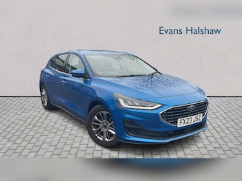 2023 - 1.0 EcoBoost Titanium 5dr