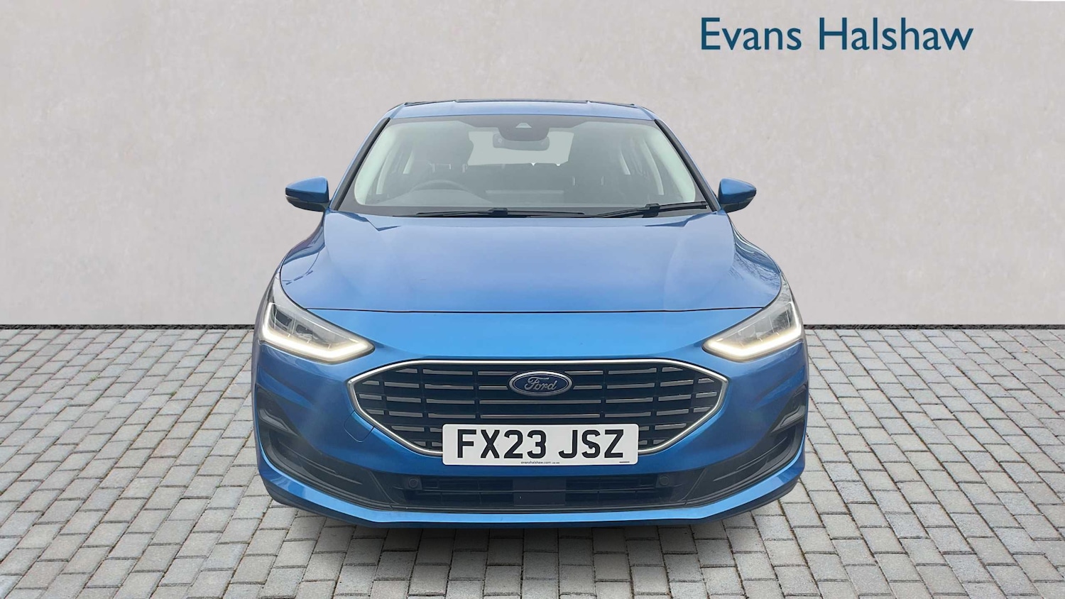 Used Ford Focus 2023 for sale - 77373855: Photo 4