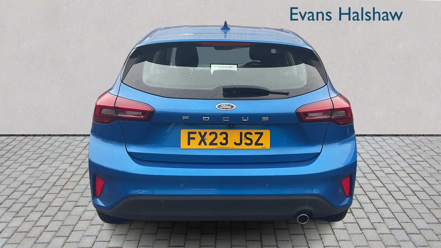 Used Ford Focus 2023 for sale - 77373855: Photo 5