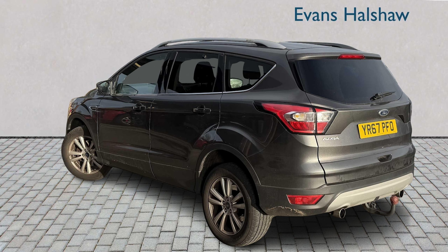 Used Ford Kuga 2017 for sale - 76916006: Photo 2