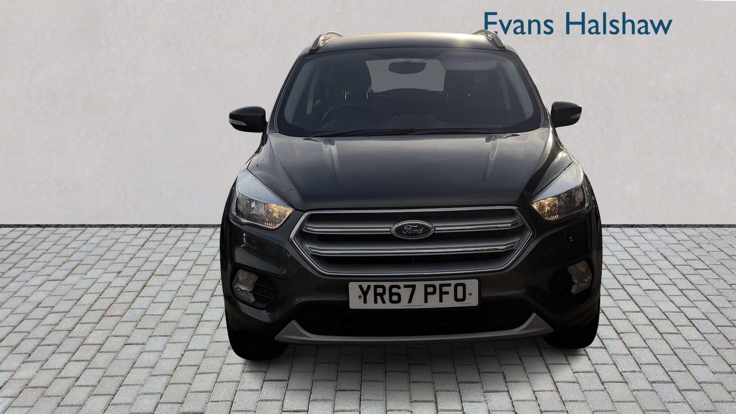 Used Ford Kuga 2017 for sale - 76916006: Photo 4