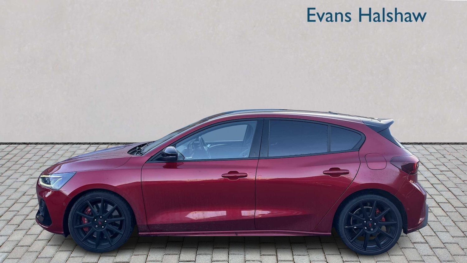 Used Ford Focus 2023 for sale - 77233055: Photo 6