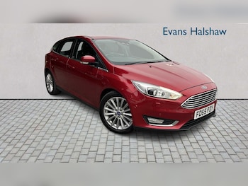 Ford - Focus