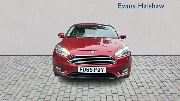 Used Ford Focus 2015 for sale - 76286344: Photo 4