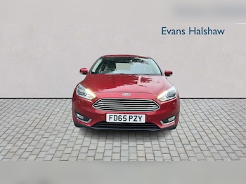 Used Ford Focus 2015 for sale - 76286344: Photo 4