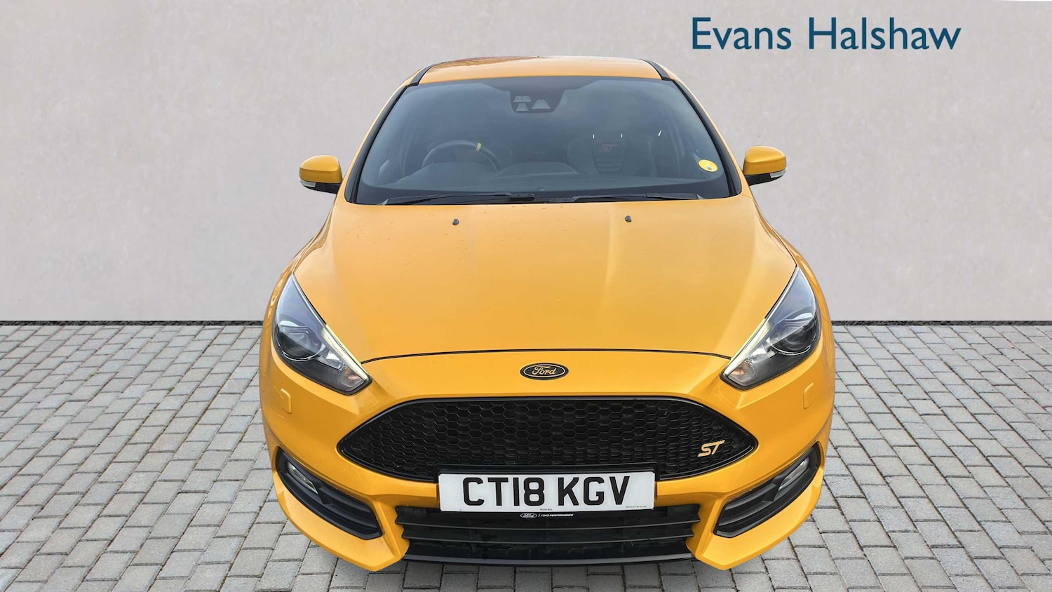 Used Ford Focus 2018 for sale - 77032116: Photo 4