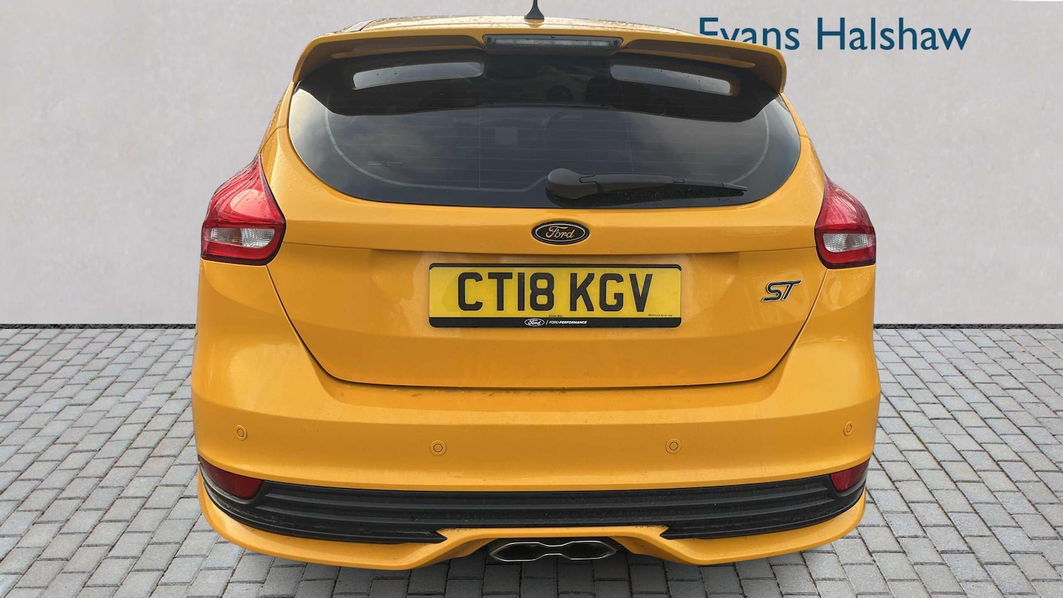 Used Ford Focus 2018 for sale - 77032116: Photo 5