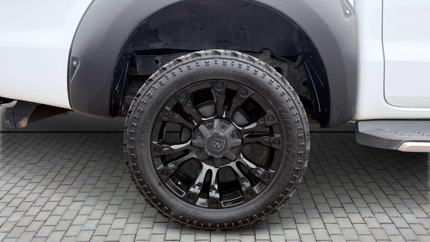 Used Ford Ranger 2016 for sale - 76661770: Photo 11