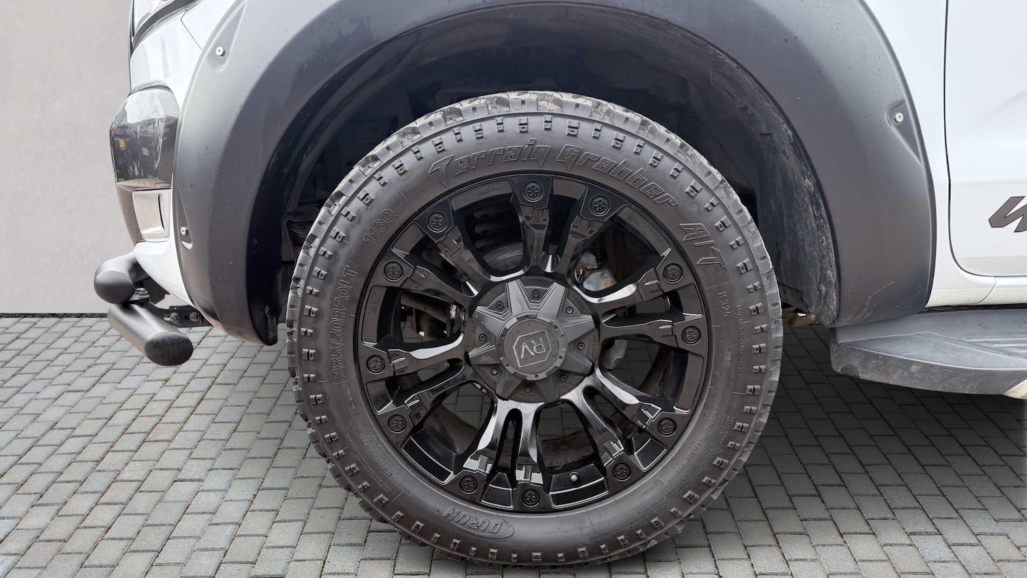 Used Ford Ranger 2016 for sale - 76661770: Photo 13