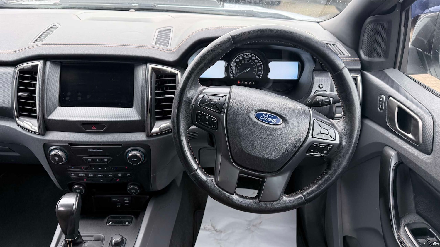 Used Ford Ranger 2016 for sale - 76661770: Photo 18