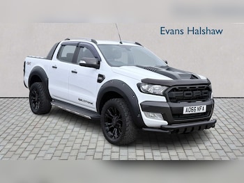 Used Ford Ranger 2016 for sale - 76661770: Photo