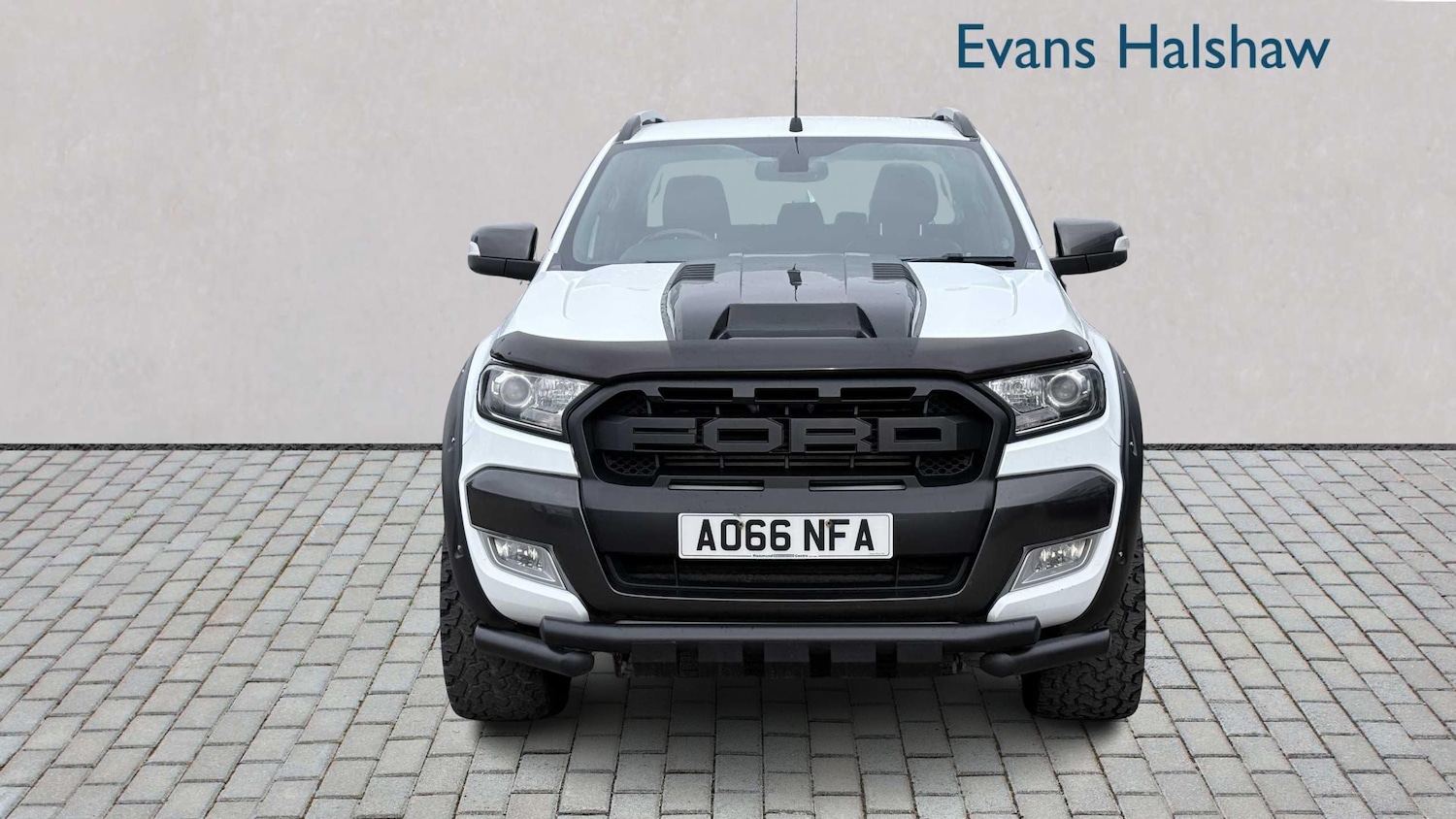 Used Ford Ranger 2016 for sale - 76661770: Photo 2