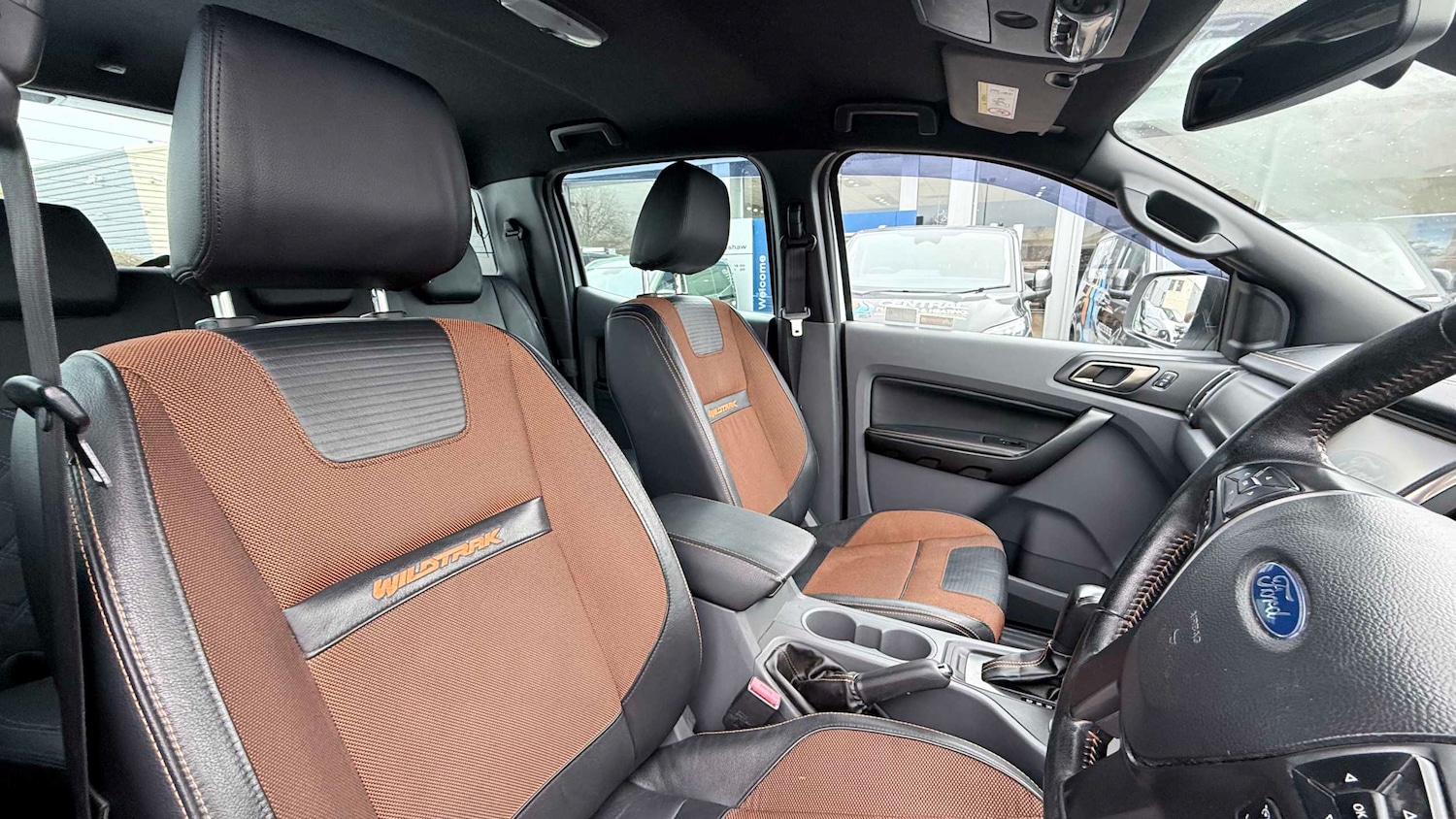 Used Ford Ranger 2016 for sale - 76661770: Photo 20