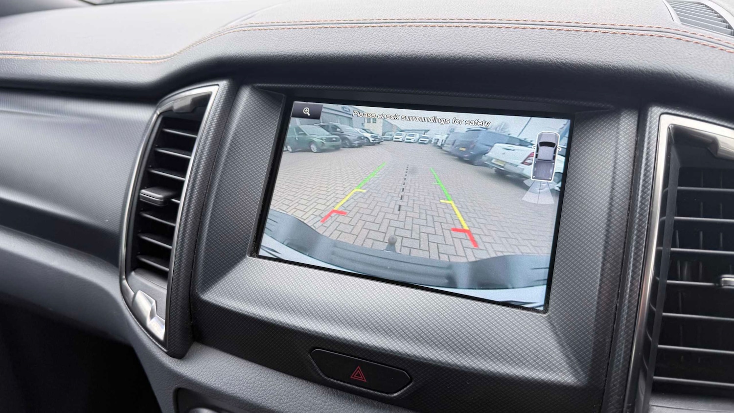 Used Ford Ranger 2016 for sale - 76661770: Photo 24