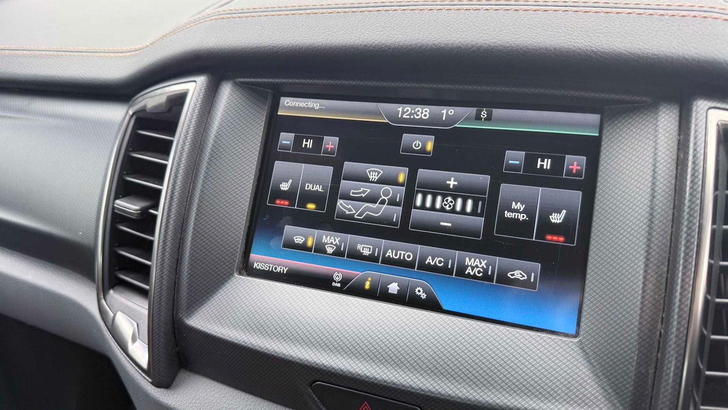 Used Ford Ranger 2016 for sale - 76661770: Photo 26