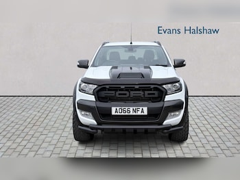 Used Ford Ranger 2016 for sale - 76661770: Photo