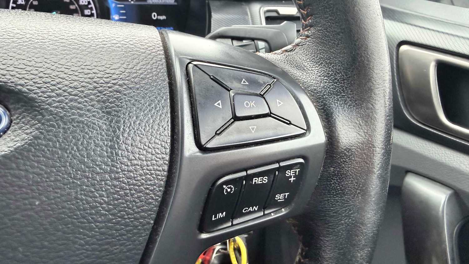 Used Ford Ranger 2016 for sale - 76661770: Photo 30