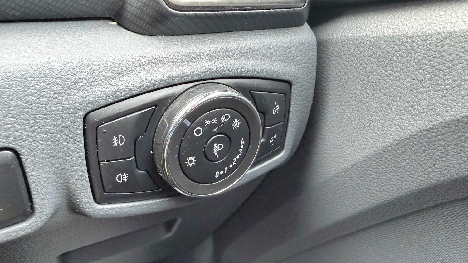 Used Ford Ranger 2016 for sale - 76661770: Photo 33