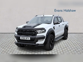 Used Ford Ranger 2016 for sale - 76661770: Photo