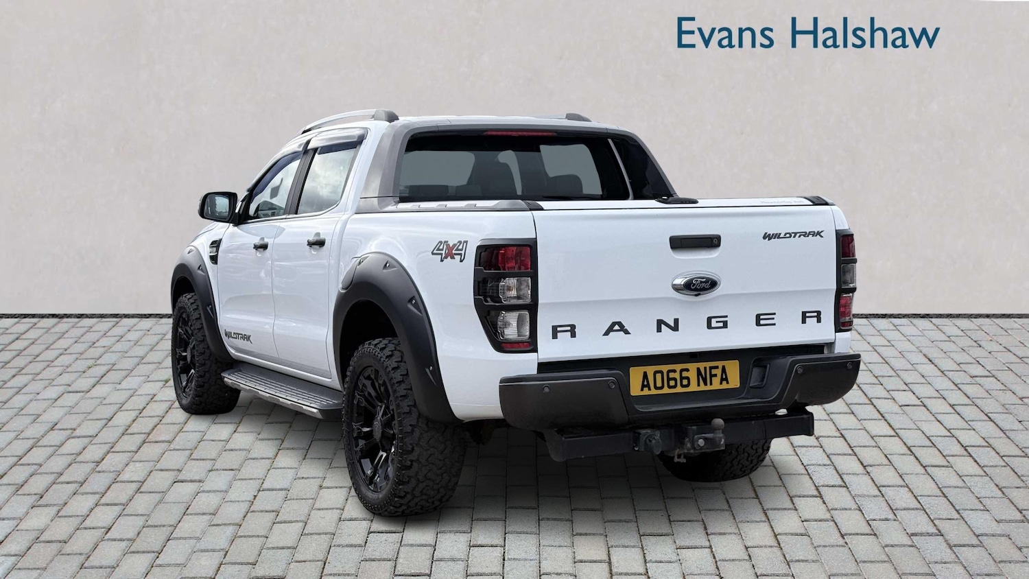 Used Ford Ranger 2016 for sale - 76661770: Photo 4