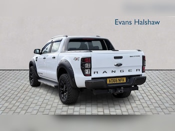 Used Ford Ranger 2016 for sale - 76661770: Photo