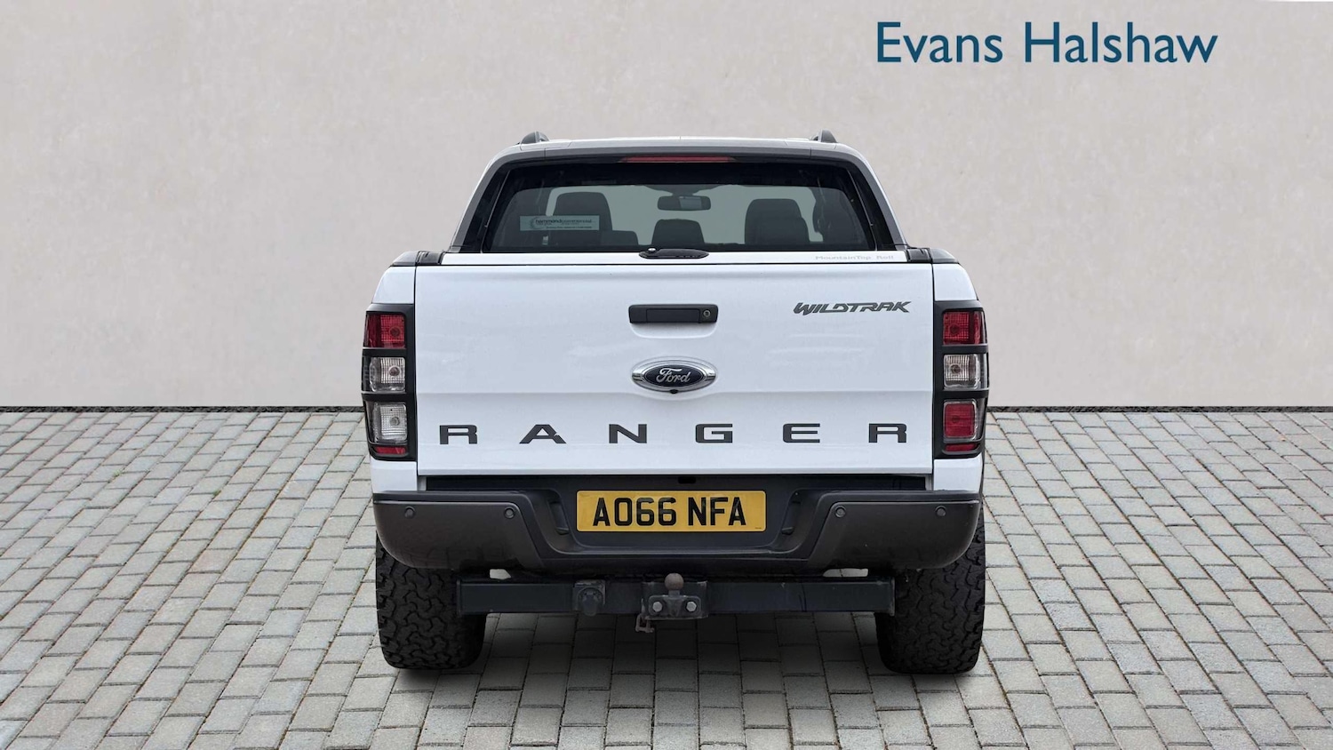 Used Ford Ranger 2016 for sale - 76661770: Photo 5