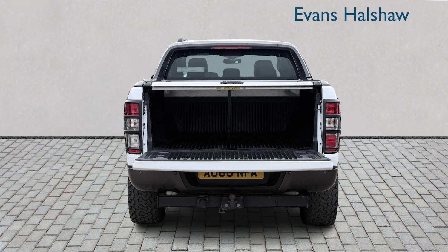 Used Ford Ranger 2016 for sale - 76661770: Photo 7