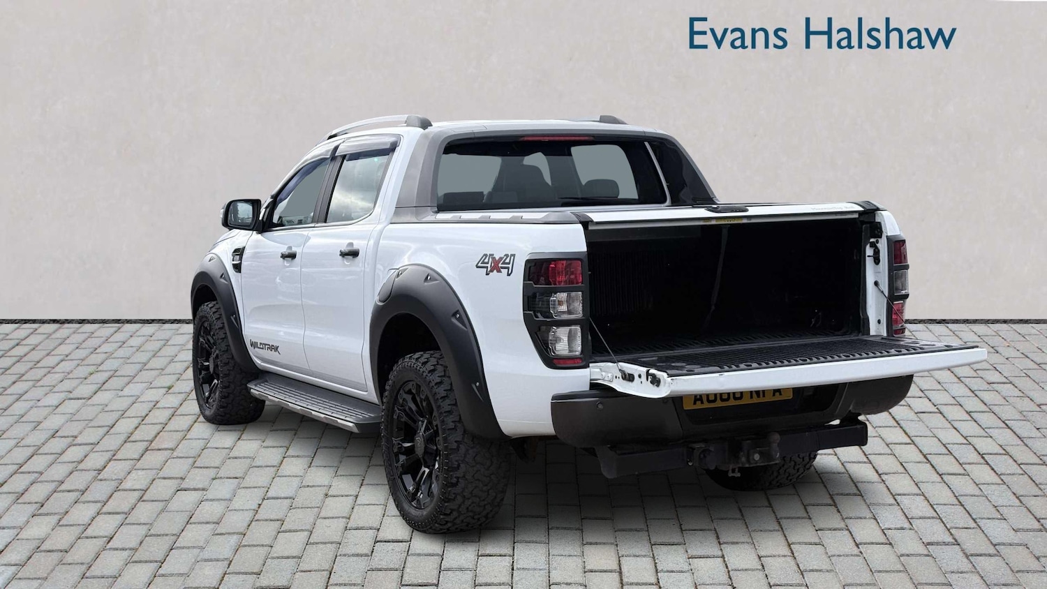 Used Ford Ranger 2016 for sale - 76661770: Photo 8