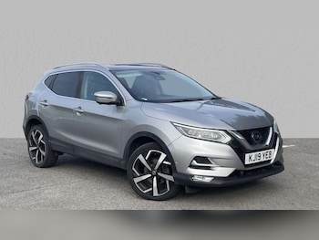 2019 - 1.5 dCi 115 Tekna 5dr