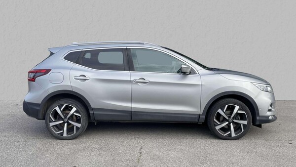 Used Nissan Qashqai 2019 for sale - 76045108: Photo 4