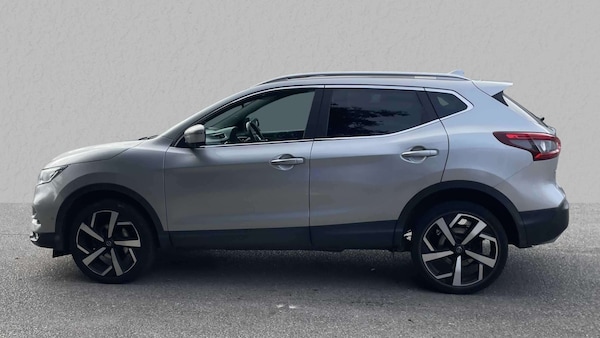 Used Nissan Qashqai 2019 for sale - 76045108: Photo 5