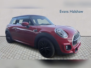 Used MINI Hatch 2021 for sale - 77960786: Photo