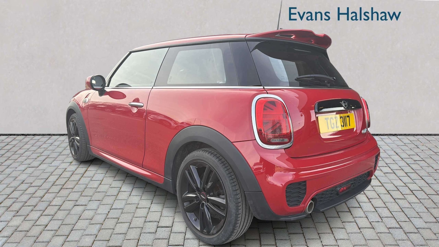 Used MINI Hatch 2021 for sale - 77960786: Photo 2