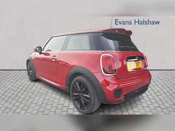 Used MINI Hatch 2021 for sale - 77960786: Photo