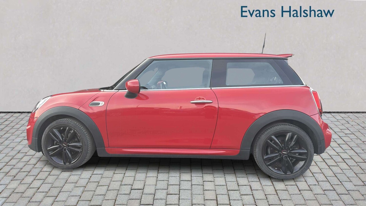 Used MINI Hatch 2021 for sale - 77960786: Photo 3