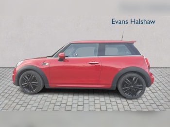 Used MINI Hatch 2021 for sale - 77960786: Photo