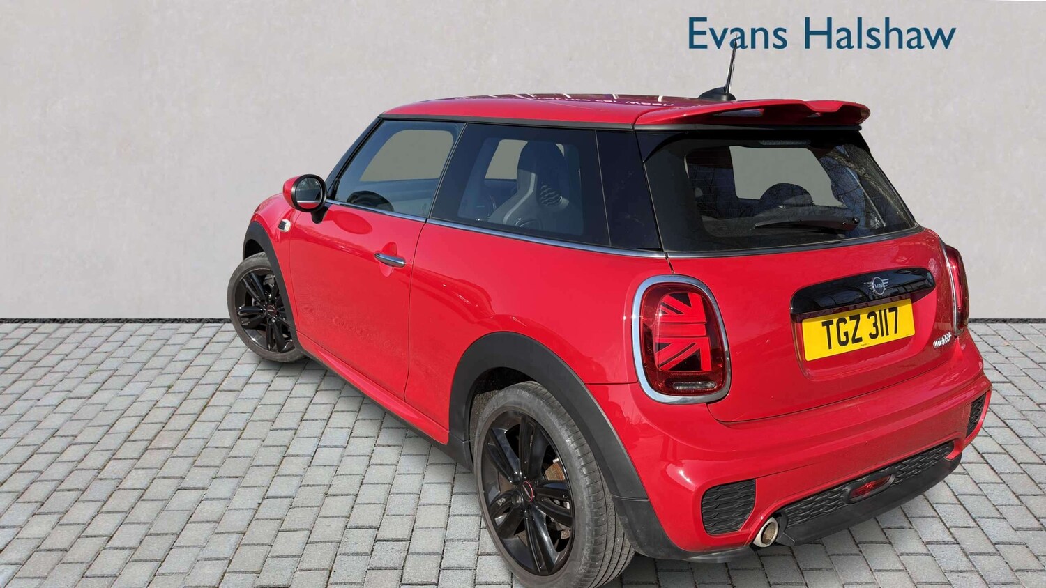 Used MINI Hatch 2021 for sale - 77960786: Photo 4